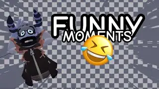 FUNNY MOMENTS IN EVADE!  