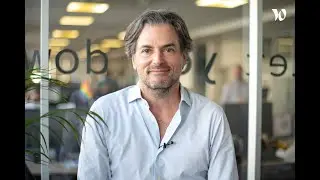 D&eacute;couvrez Oodrive avec Stanislas, Co fondateur et pr&eacute;sident