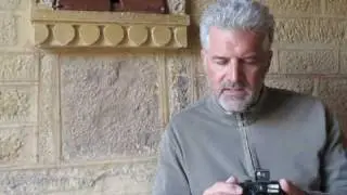 Canon G10 Gary Knight from VII making the Powershot G10 the ultimate street camera