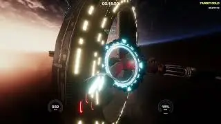 Fly Dangerous (1080p 60fps) - Linux Mint 22