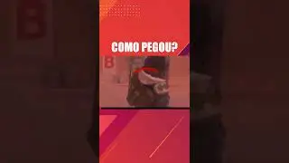 COMO PEGOU? #cs2 #csgo #competitivo #counterstrike #cs2ranked #gamer #gaming
