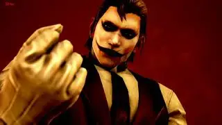 Tekken 7 Online Scrub Adventures Episode 3 - Final Noctis RenoFace sets [1080p60]