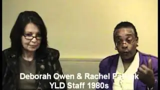 American Bar Association Young Lawyers Division 75th Anniversary Video
