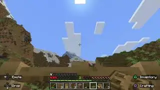 Minecraft episode:1