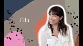 Muga Mag | Eda Kırali