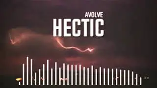 FL Studio 20.7 Visualizer Contest | Hectic | Avolve