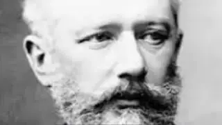 tchaikovsky - 'swan lake' but it's drill