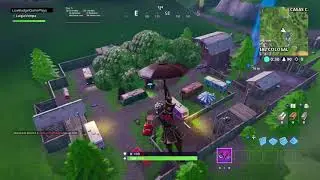 FortBytes: 14, 19, 49, 65, 78, 89, 95. Fortnite.