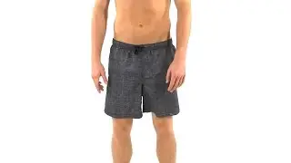 Rusty Men's Amigo Boardshort | SwimOutlet.com
