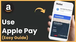 How To Use Apple Pay On Amazon ! (2025)