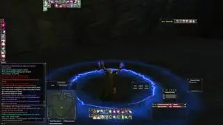 Thane BD duo - DAOC