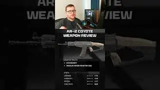 Dust Devils Coyote is the Best Assault Rifle in Helldivers 2