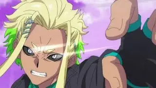 Demon Dragon Theme! Beyblade X OST Cover - Anime BGM Soundtrack