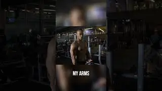 Barbell Side Raises Unlock Shoulder Growth With This Angle!