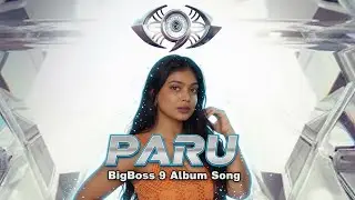 Bigg Boss 9 Parvathy Song | பார்வதியோட கெத்து ஆட்டம் 🔥 | Powerful song| Audience Reaction Song