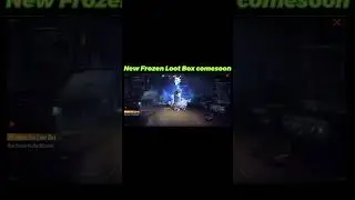 Free Fire New Event Frozen Loot Box Claim || 1 Jan Soon Claim Free || #shorts #freefire #viral