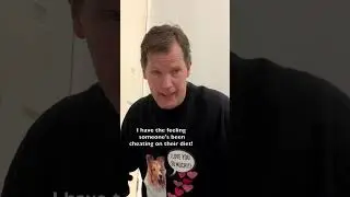 Больше всего Бисквит скучает по своему метаболизму! 😆🐶 e613-4