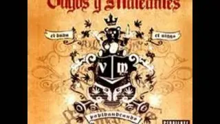 Vagos y Maleantes - Mundo Incierto