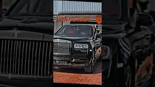 Rolls Royce Cullinan Black Badge 2024 #RollsRoyce #RR #Cullinan #msa #msulemanasim #sulemanasim