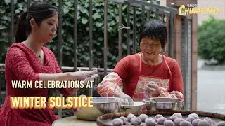 Warm Winter Solstice celebrations