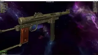 How The Swedish K SMG Works (World Of Guns)