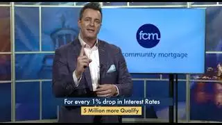 Move-Up Buyer Strategy