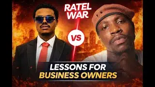 The Ratel War Is Not Drama &mdash; It&rsquo;s a Trademark Lesson Nigerians Are Ignoring