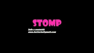 STOMP Promo (Original music and Percussion show)