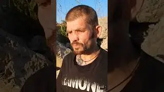 &laquo;О ч&euml;м толкует Ступа?&raquo; &mdash; всю жизнь был хиппи, а теперь стал скинхедом. #константинступин