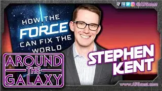 126. Stephen Kent: 