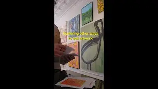 Exploring ways for artists to make a living