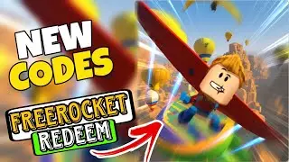 All *Secret* [🐭] Rocket Wings Simulator Codes | Codes for [🐭] Rocket Wings Simulator Roblox  2024
