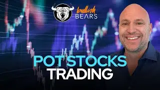 Marijuana Stocks: How to Make Money Trading Pot Stocks
