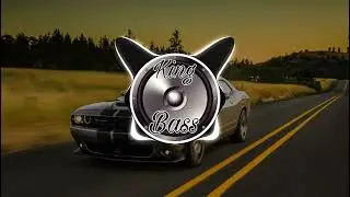 Marshmello ft. Khalid - Silence (Slushii Remix) bassboosted