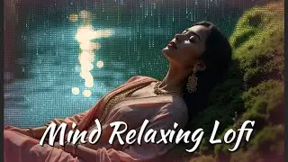 🎶 2026 Ultimate Mind Relaxing Lofi Beats | Study, Sleep & Chill 💫 part 364
