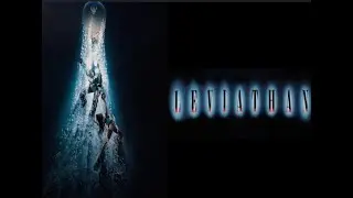 Leviathan (1989 Remastered 1080p BluRay - Film Soundtrack)