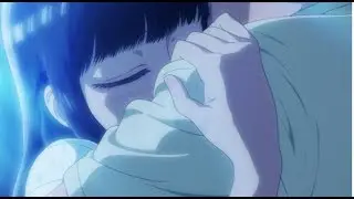 Tachibana and Kondo AMV - When I look at you (Love is like after the rain)