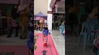 Negaraku Sehati Sejiwa Merdeka60 -BabySiti
