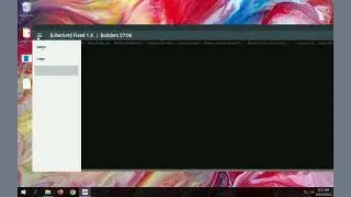 LIBERIUM RAT с RCE защитой