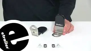 etrailer | Adarac Ladder Racks A4000880 Review