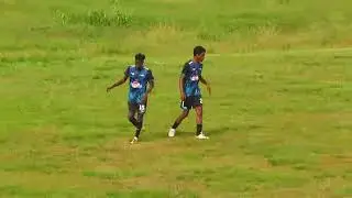 LIVE | Kotoku Rush SC vs Kotoku Royals FC | Eastern Cup 2025/26 | Round of 64