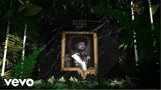 Danny Brown - The Return (feat. Freddie Gibbs) [Official Visualizer] ft. Freddie Gibbs