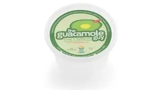 Custom Food Labels by LabelValue.com
