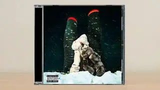 Drake & PartyNextDoor - Some Sexy Songs 4 U CD UNBOXING