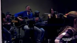 Jason Lugo- DBC 2017