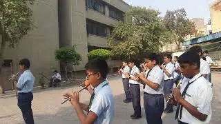 Ryan International school Noida sec 39