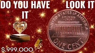 A SIMPLE PENNY CAN CHANGE YOUR LIFE!!