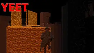 Blood: Death Wish - Local Undead Gunslinger Gets Bamboozled By Own Movement