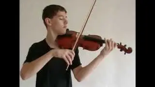 Violin duet 