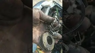 Cultus clutch bearing change kar diya hai  #engineering #khasta#workshop #khasta#subscriber and 
